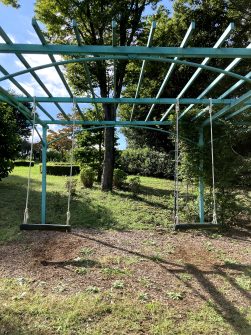あの日見た花の名前を忘れた - 町田ダリア園