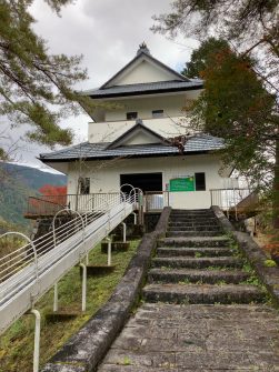 日本一のローラー滑り台